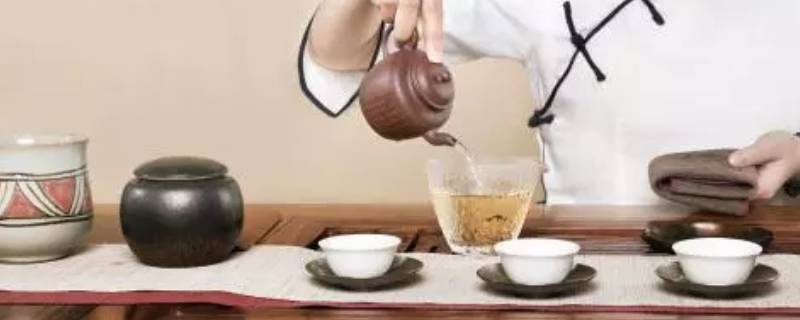 日本茶道和中国茶道的区别 日本茶道和中国茶道的区别日语