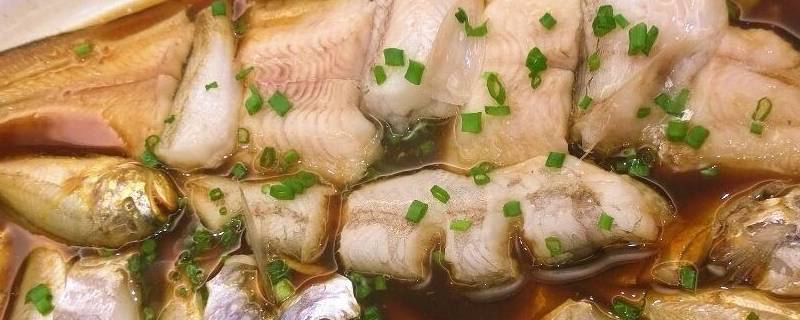 煮鱼需要的配料（煮鱼需要的配料苗族）
