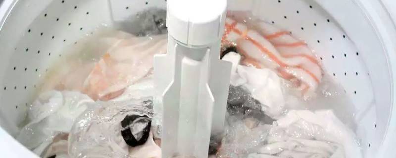 洗衣泡泡纸是什么原理（洗衣泡泡纸是什么原理制成的）
