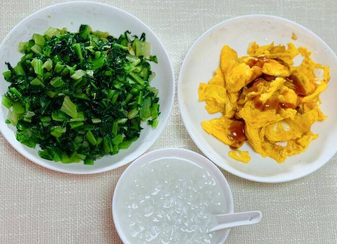 苦麦菜怎么做好吃 苦麦菜怎么做好吃 百度网盘