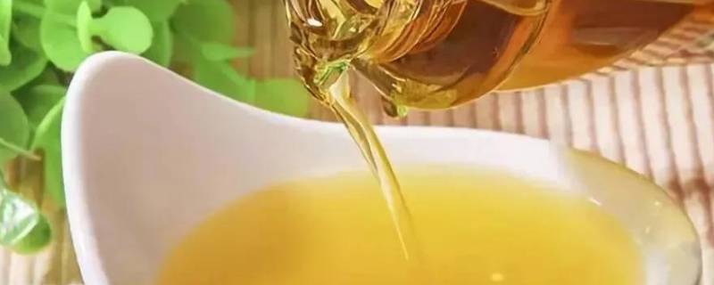 菜籽油过期了怎么处理（菜籽油过期了如何处理）