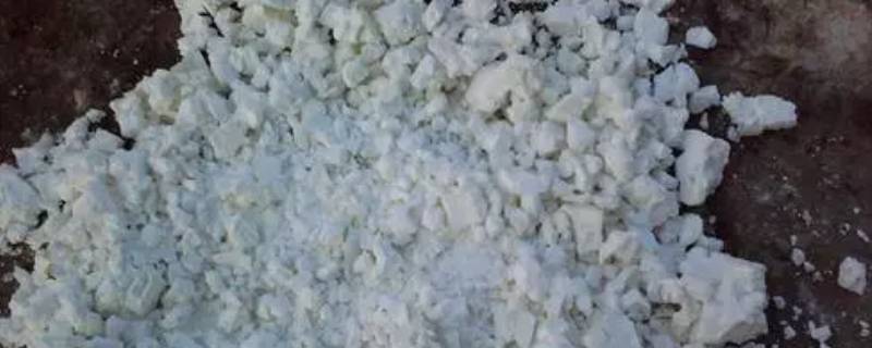 石灰的用途有哪些 活性石灰的用途有哪些