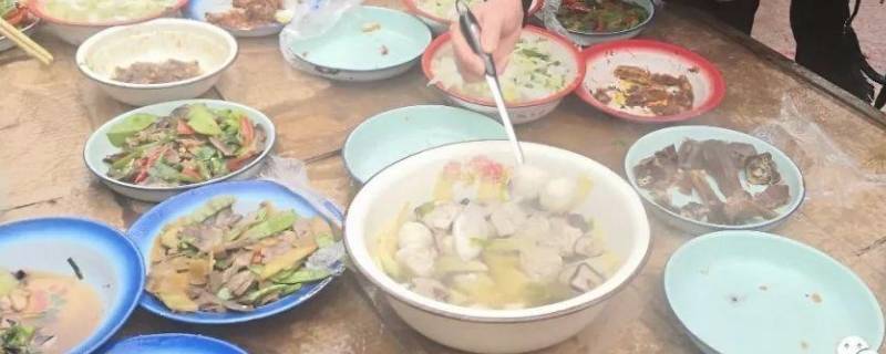吃百家饭的寓意是什么（吃百家饭的寓意是什么意思）