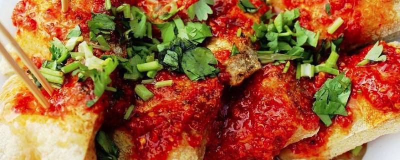 臭豆腐制作方法 臭豆腐制作方法 正宗 民间
