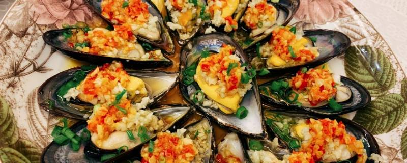 煮熟的海虹隔夜能吃吗（海虹煮好了明天吃可以吗）