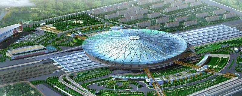 上海南和上海南站区别 上海南和上海南站区别在哪