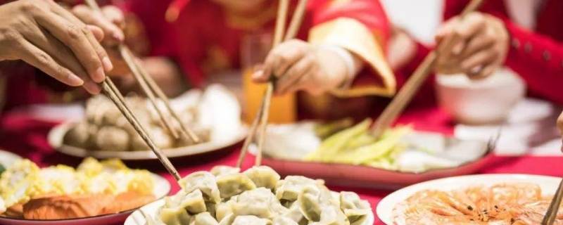 春节的元素（春节的元素有哪些）
