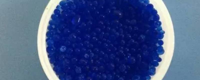 变色硅胶烘干温度和时间（变色硅胶烘多长时间）