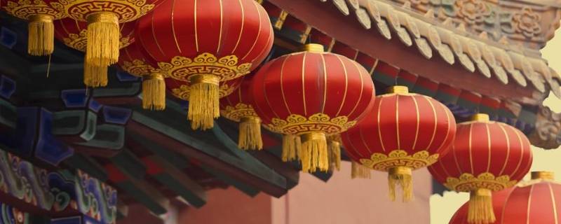 春节习俗顺口溜 春节的风俗顺口溜