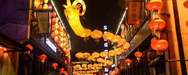 杭州春节习俗（杭州过春节的风俗）