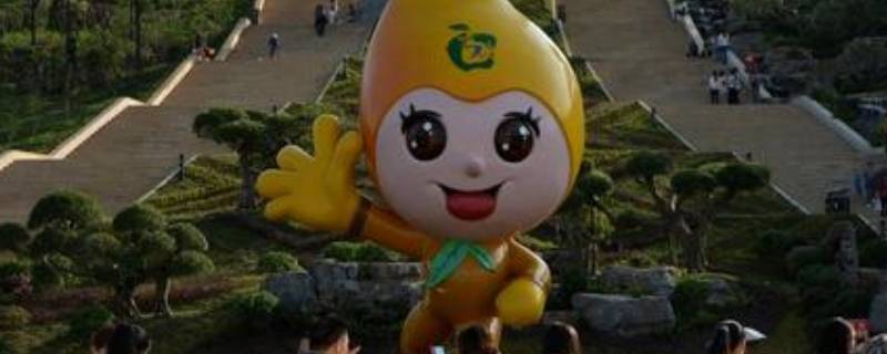 百色园博园花海在哪里 百色园博园花海在哪里啊