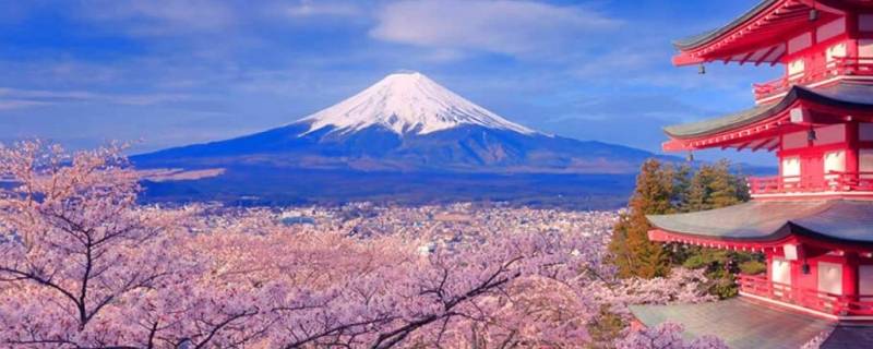 富士山浅间神社的主人是谁 富士山浅间神社的主人是谁北国之春