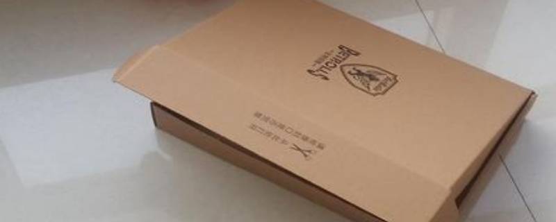 飞机盒和普通纸盒有什么区别 飞机盒和普通纸盒有什么区别呢