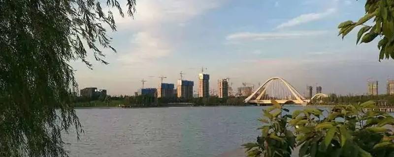 郑州天健湖公园在哪儿（郑州天健湖公园在哪儿啊）