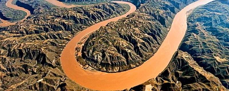 黄河的发源地和入海口 长江黄河的发源地和入海口