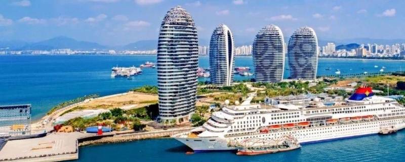 海南自贸区在哪个位置（海南自贸区在哪个位置啊）