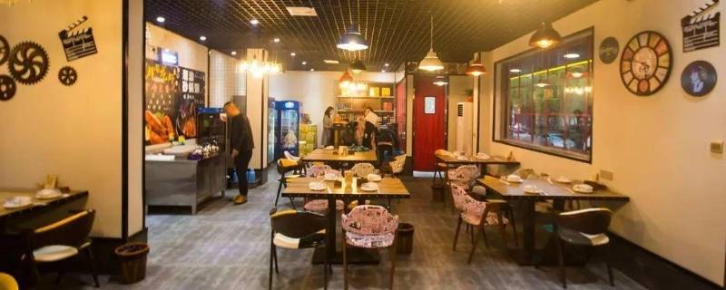 过目不忘的夜宵店名字 过目不忘的夜宵店名字有哪些