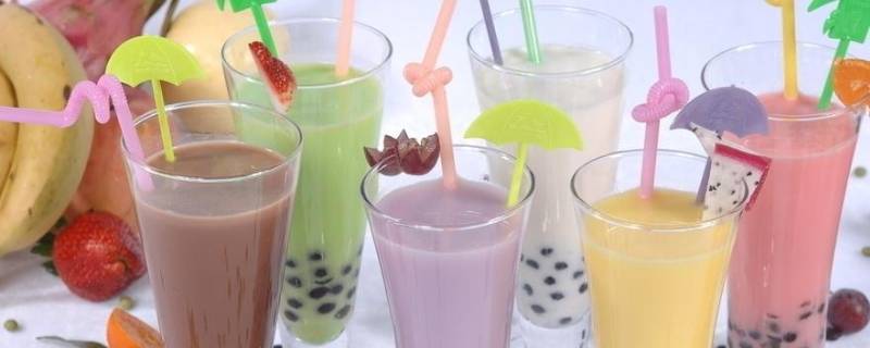 奶茶宣传语 奶茶宣传语怎么写吸引人