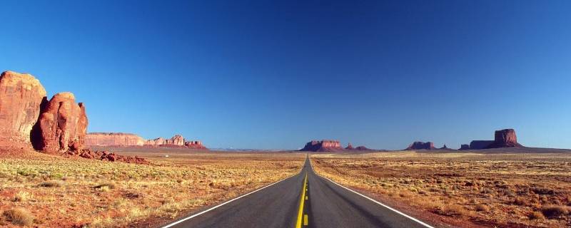 道路属性有哪些 道路属性有哪些种类