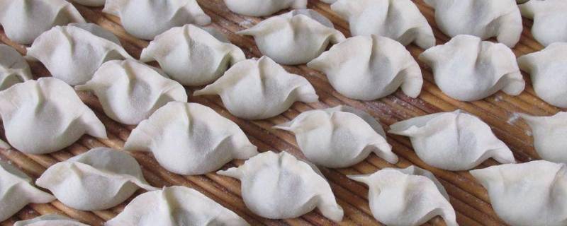 春节包饺子习俗 过年包饺子风俗