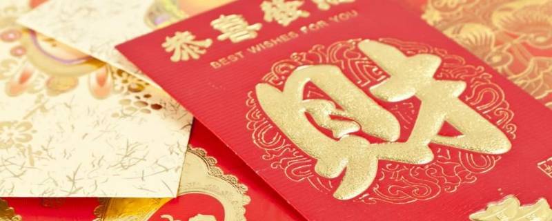 春节的典型文化元素（春节里的文化元素）