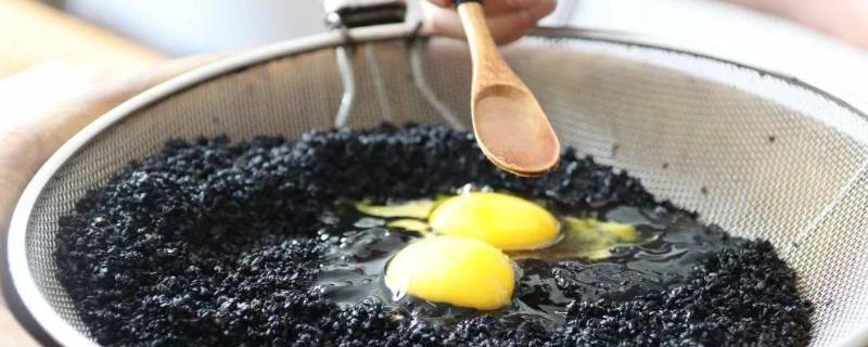 怎样炒芝麻更香窍门（芝麻怎样炒得又香又好吃呢）