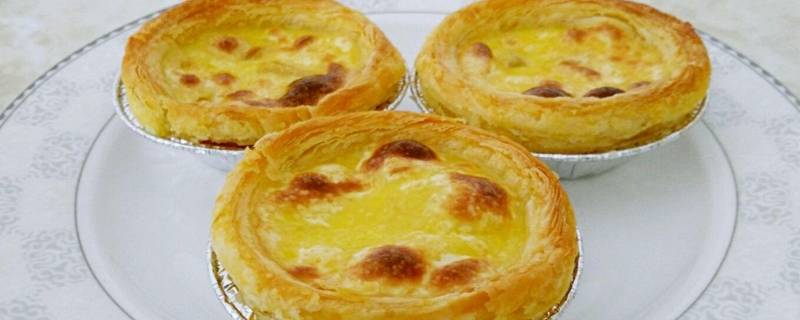 有什么可以代替蛋挞底托 蛋挞没有托盘用什么代替