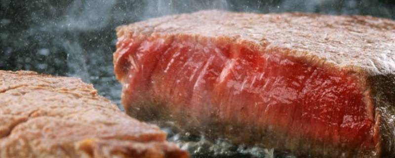 牛排可以用空气炸锅做吗 牛排可以用空气炸锅做吗?怎么做?