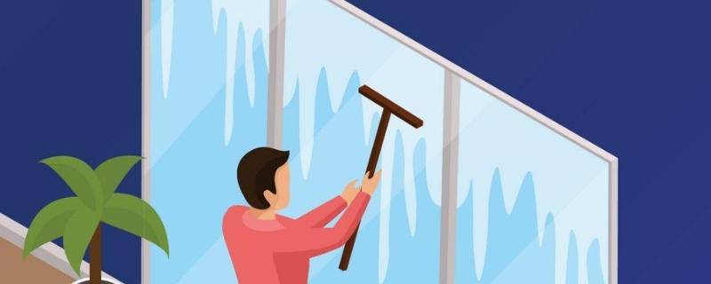 用报纸怎么擦玻璃干净（用报纸怎么擦玻璃干净一点）