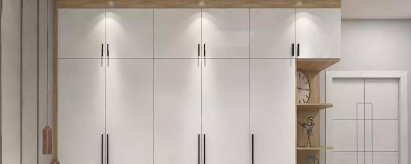 衣服太多衣柜放不下怎么处理 衣柜东西太多如何处理