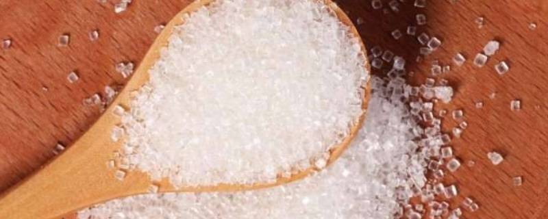 一大袋白糖结块怎么办（一大袋白糖硬了怎么办）