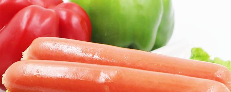 微波炉烤肠要几分钟用什么火（微波炉烤烤肠需要几分钟用什么火）