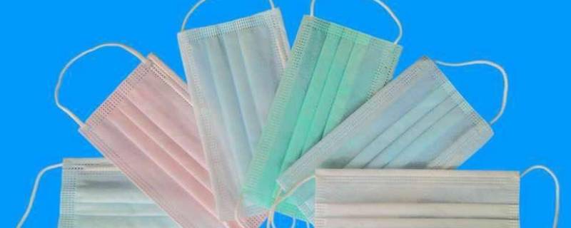 一次性口罩能挡住石棉粉尘吗 一次性口罩能挡住石棉粉尘吗为什么