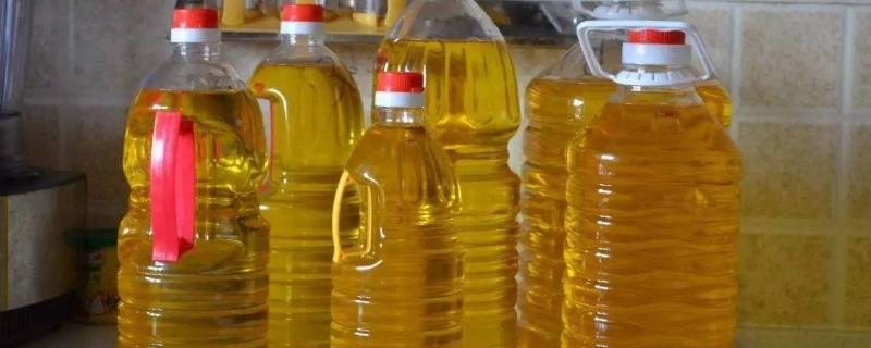 农村榨的花生油保质期多久（农村榨的花生油保质期多久放什么地方最好）