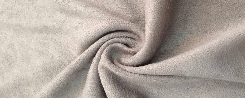 鹿皮绒自己在家能洗吗（鹿皮绒可以干洗吗）