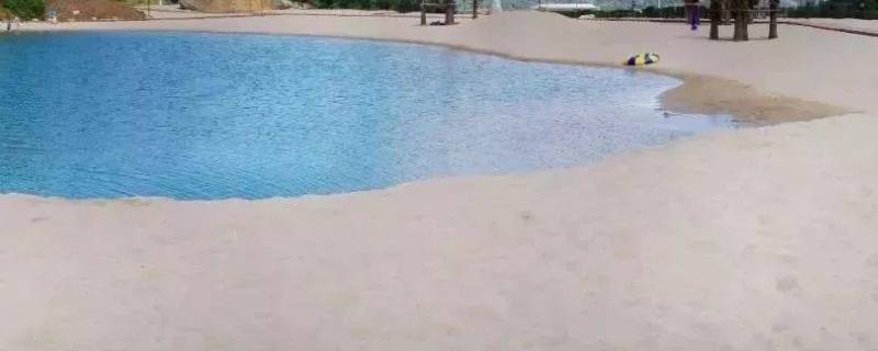 安庆沙滩在哪 离安庆最近的海滩