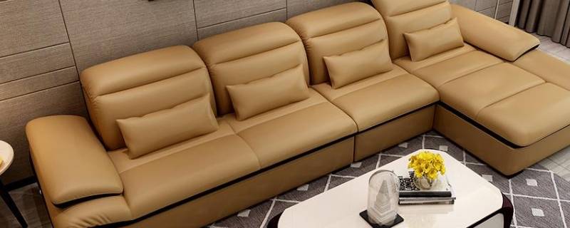 妙招除皮沙发上染发剂（怎样去除皮沙发上的染发剂）