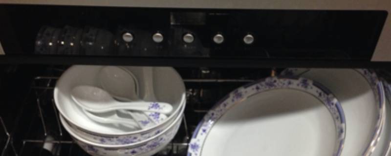 碗上有臭氧的气味能用吗 碗上有臭氧的气味能用吗