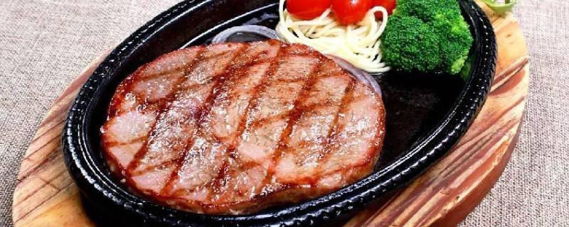 牛排有哪几种分类 牛排分哪些种类