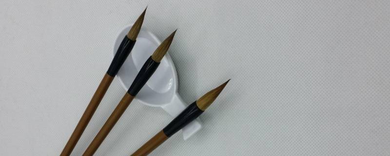 毛笔开笔要泡多久（毛笔开笔要泡多久才能用）