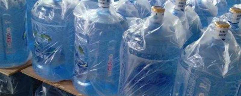 桶装水尺寸（5l桶装水尺寸）