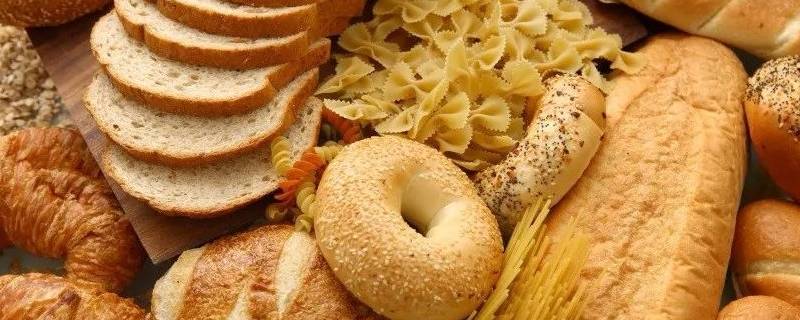 无麸质食物有哪些 无麸质食物有哪些图片