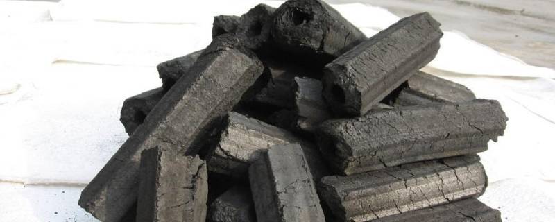 木炭是怎么制造的（木炭是怎么制造的我的世界）