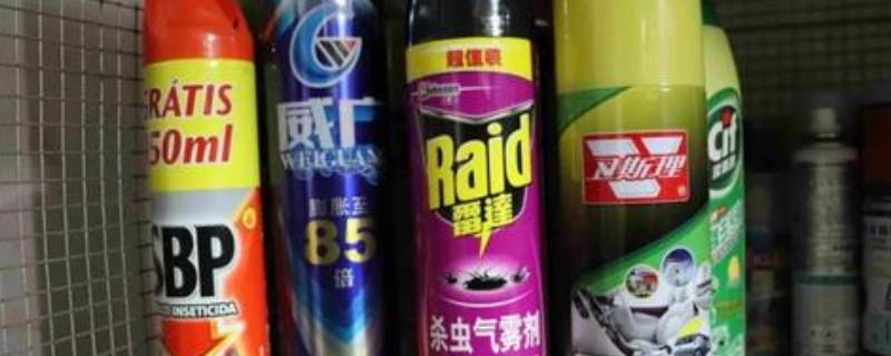 摩丝易燃易爆吗（摩丝易燃易爆吗有毒吗）