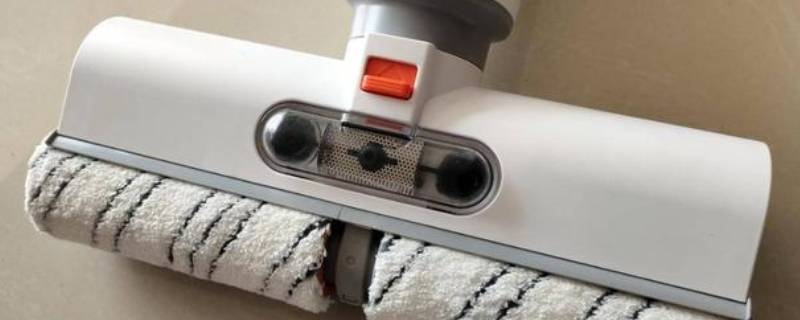 拖把上的塑料袋怎么拆（拖把上的塑料袋怎么拆开）