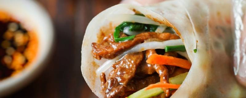 立春吃点啥 立春吃点啥呀