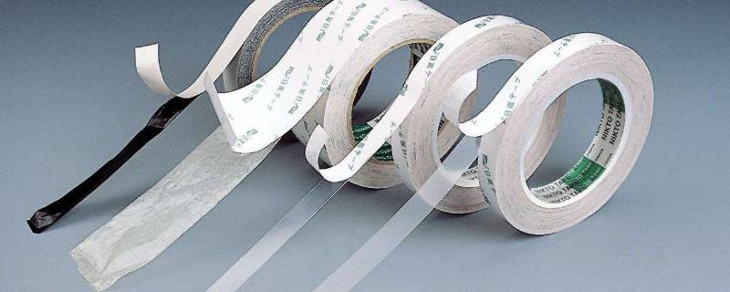 怎样清除双面胶的底胶 怎样清除双面胶的底胶