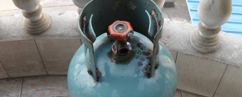 煤气罐过期还能用吗（煤气罐过期还能用吗）