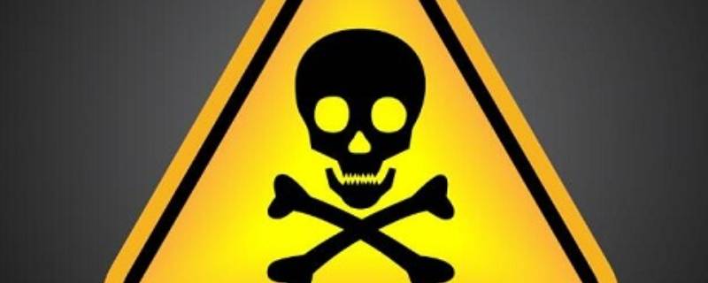 危险废弃物有哪些物品 危险废弃物有哪些物品图片