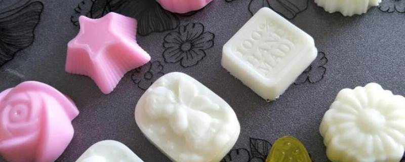 奶皂是什么 奶皂是什么有什么用